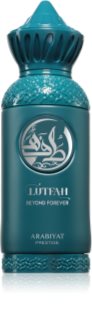Arabiyat Prestige Lutfah Beyond Forever Eau de Parfum unisex 80 ml