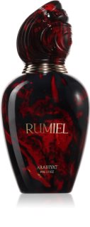Arabiyat Prestige Rumiel Eau de Parfum unissexo 100 ml