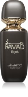 Arabiyat Prestige Ramad Myrrh woda perfumowana unisex 100 ml