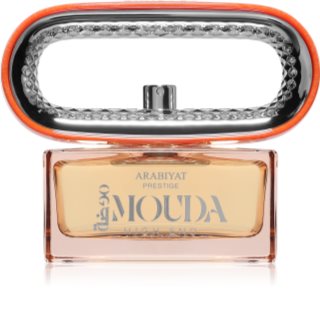 Arabiyat Prestige Mouda High End Eau de Parfum unissexo 100 ml