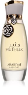 Arabiyat Prestige Mutheer Eau de Parfum para mulheres 100 ml
