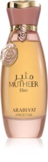 Arabiyat Prestige Mutheer Elixir Eau de Parfum για γυναίκες 100 ml