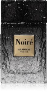 Arabiyat Prestige Noiré Eau de Parfum pentru bărbați 100 ml