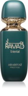 Arabiyat Prestige Ramad Oriental Eau de Parfum mixte 100 ml
