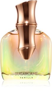Arabiyat Prestige Sugarcane Vanilla Eau de Parfum unisex 100 ml