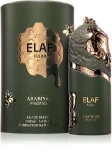 Arabiyat Prestige Elaf Fleur Eau de Parfum unisex 100 ml