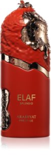 Arabiyat Prestige Elaf Splendid Eau de Parfum unisex 100 ml