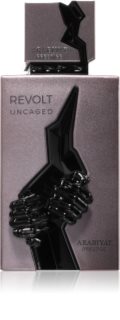 Arabiyat Prestige Revolt Uncaged Eau de Parfum unisex 100 ml