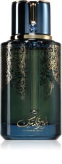 Arabiyat Prestige Blueberry Musk парфумована вода унісекс 100 мл