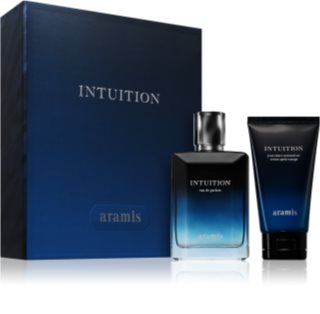 Aramis Intuition Set lahjasetti miehille