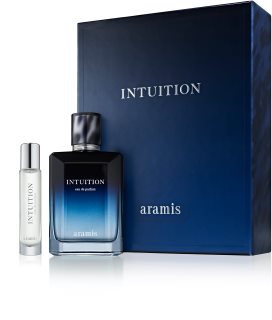 Aramis Intuition Home Away Fragrance Duo lahjasetti