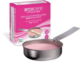Arcocere Professional Wax Stripless epilačný vosk na tvár a telo