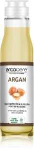 Arcocere Velour Argan Opfriskende olie Efter hårfjerning 150 ml