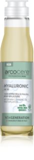 Arcocere After Wax Hyaluronic Acid Soothing Cleansing Oil after epilation 150 ml