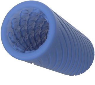 ARCWAVE Ghost Pocket Stroker Masturbateur masculin Blue 9 cm