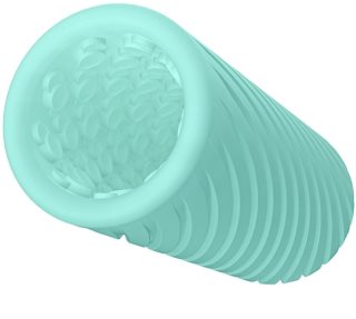 ARCWAVE Ghost Pocket Stroker Masturbateur masculin Green 9 cm