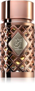 Ard Al Zaafaran Jazzab Gold Eau de Parfum pentru femei 100 ml