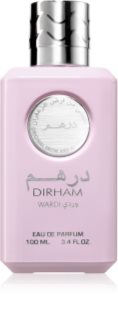 Ard Al Zaafaran Dirham Wardi Eau de Parfum unisex 100 ml