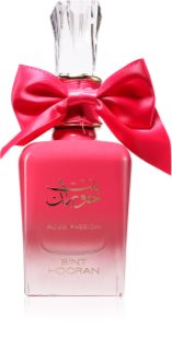 Ard Al Zaafaran Bint Hooran Rose Passion parfémovaná voda pro ženy 100 ml