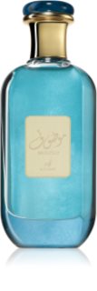 Ard Al Zaafaran Mousuf Azure Eau de Parfum unisex 100 ml