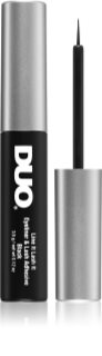 Ardell Duo Line It Lash It colle faux-cils avec pinceau teinte Black 3,5 g