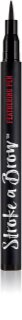Ardell Stroke a Brow Øjenbrynsblyant Skygge Soft Black 1.2 g