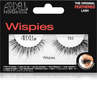 Ardell Wispies trepavice za lijepljenje