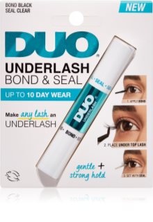 Ardell Duo Underlash Bond & Seal lepidlo na umělé řasy duo 5 g