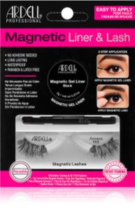 Ardell Magnetic Lashes μαγνητικές βλεφαρίδες 1 ζευγάρι