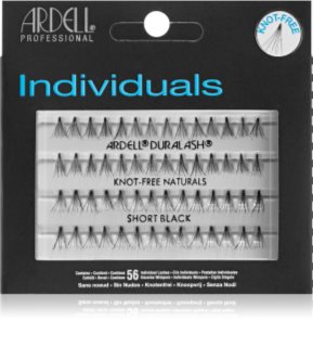 Ardell Individuals Klyngevipper uden knuder