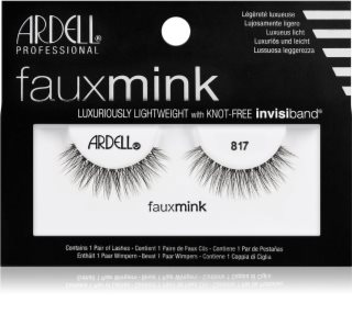 Ardell FauxMink Nepwimpers