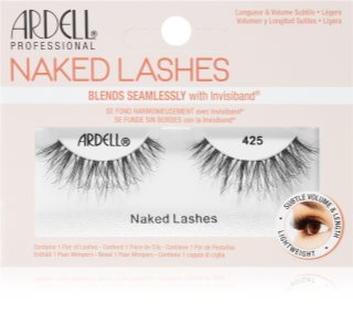 Ardell Naked Lashes priklijuojamosios blakstienos