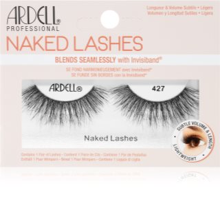 Ardell Naked Lashes lepilne trepalnice