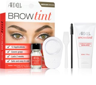 Ardell Brow Tint Ögonbrynsfärg
