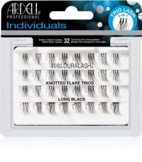 Ardell Individuals Wimpernbüschel mit Punkten zum Aufkleben