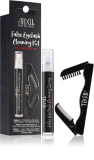 Ardell False Eyelash Cleaning Kit Set für Wimpern