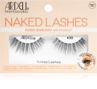 Ardell Naked Lashes priklijuojamosios blakstienos