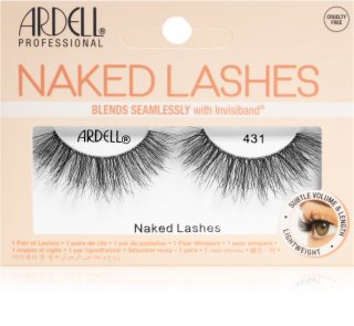 Ardell Naked Lashes Pentru fixarea genelor