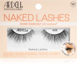 Ardell Naked Lashes штучні вії