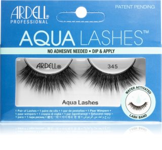 Ardell Aqua Lash künstliche Wimpern Typ 345