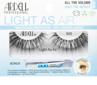 Ardell Light As Air gene false cu lipici