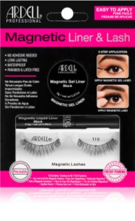 Ardell Magnetic Liner & Lash pestanas postiças magnéticas para pestanas