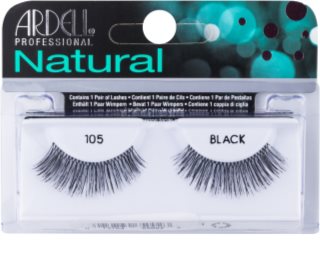 Ardell Natural Pentru fixarea genelor