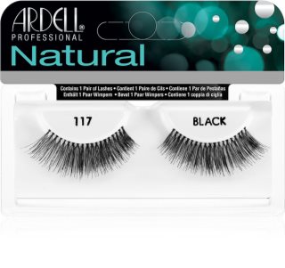 Ardell Natural Kleebitavad ripsmed
