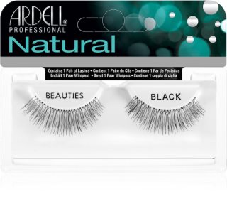 Ardell Natural nalepovacie mihalnice