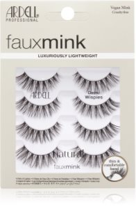 Ardell FauxMink Wispies faux-cils grand format