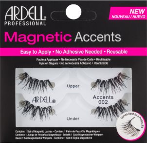 Ardell Magnetic Accents Pestañas postizas magnéticas