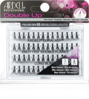 Ardell Double Up Wimpernbüschel mit Punkten zum Aufkleben