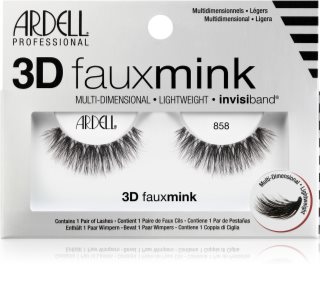 Ardell 3D Faux Mink gene  false