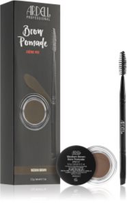 Ardell Brows Augenbrauen-Pomade mit Pinselchen Farbton Soft Black 3.2 g